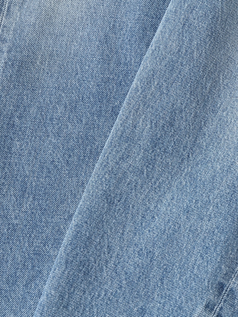 ボーイ デニムパンツ 詳細画像 light blue 4