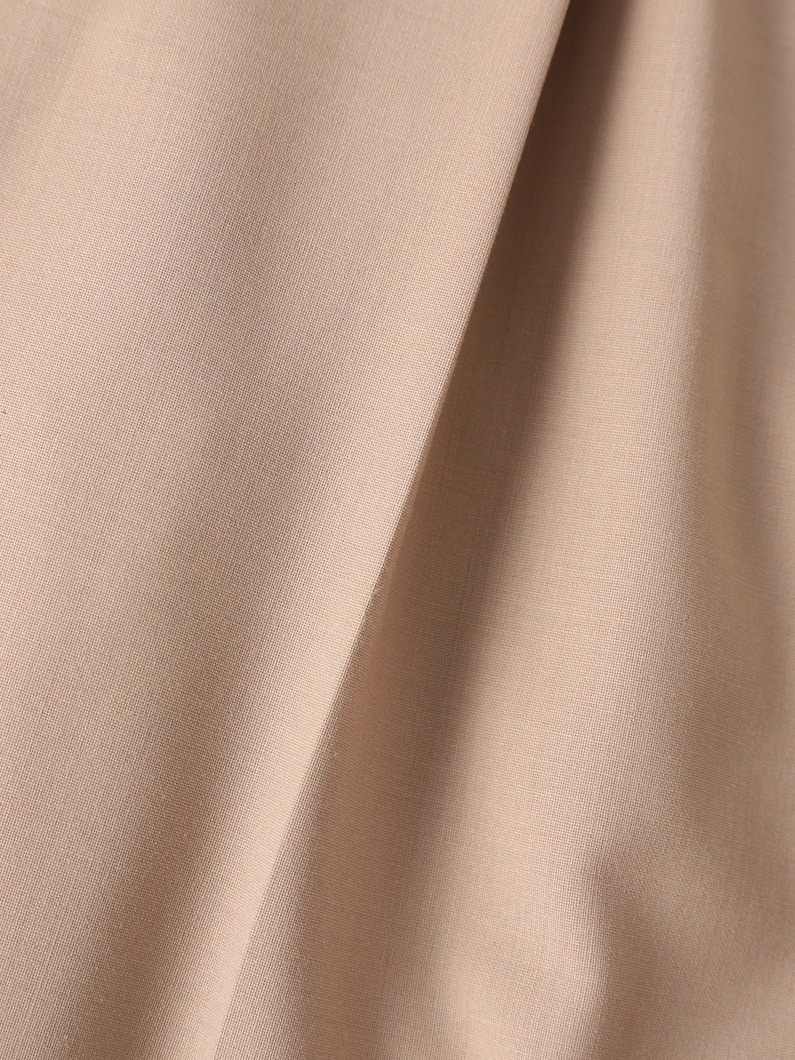 カプリ パンツ 詳細画像 beige 4