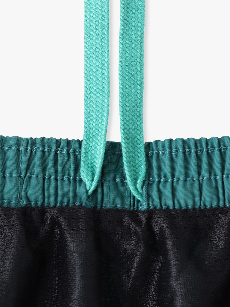 バギーズ ショーツ（5インチ/women） 詳細画像 green 2