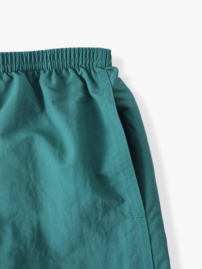 バギーズ ショーツ（5インチ/women） 詳細画像 green 3