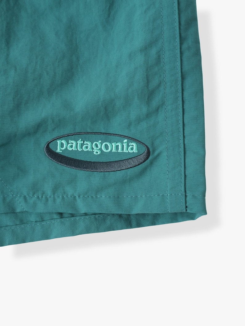 バギーズ ショーツ（5インチ/women） 詳細画像 green 4