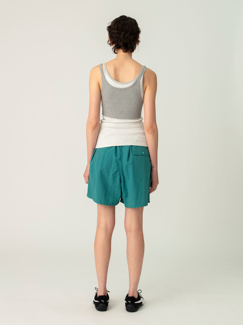 バギーズ ショーツ（5インチ/women） 詳細画像 green 3