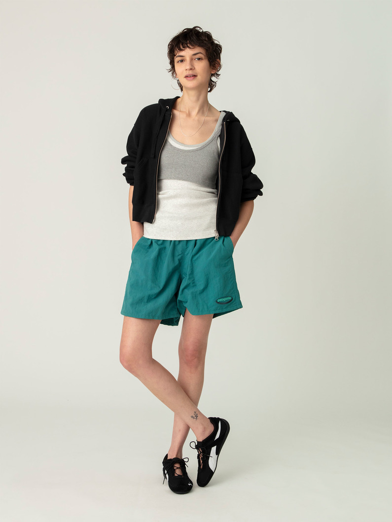 バギーズ ショーツ（5インチ/women） 詳細画像 green 4