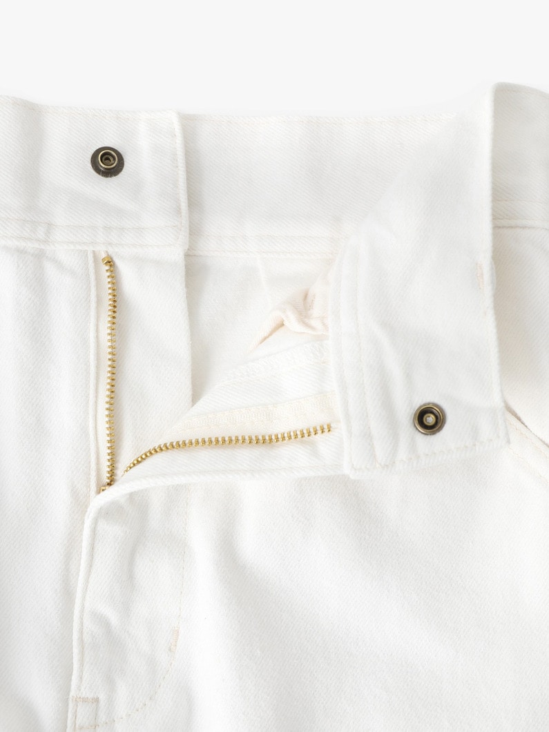 ペインター デニムパンツ 詳細画像 black 2