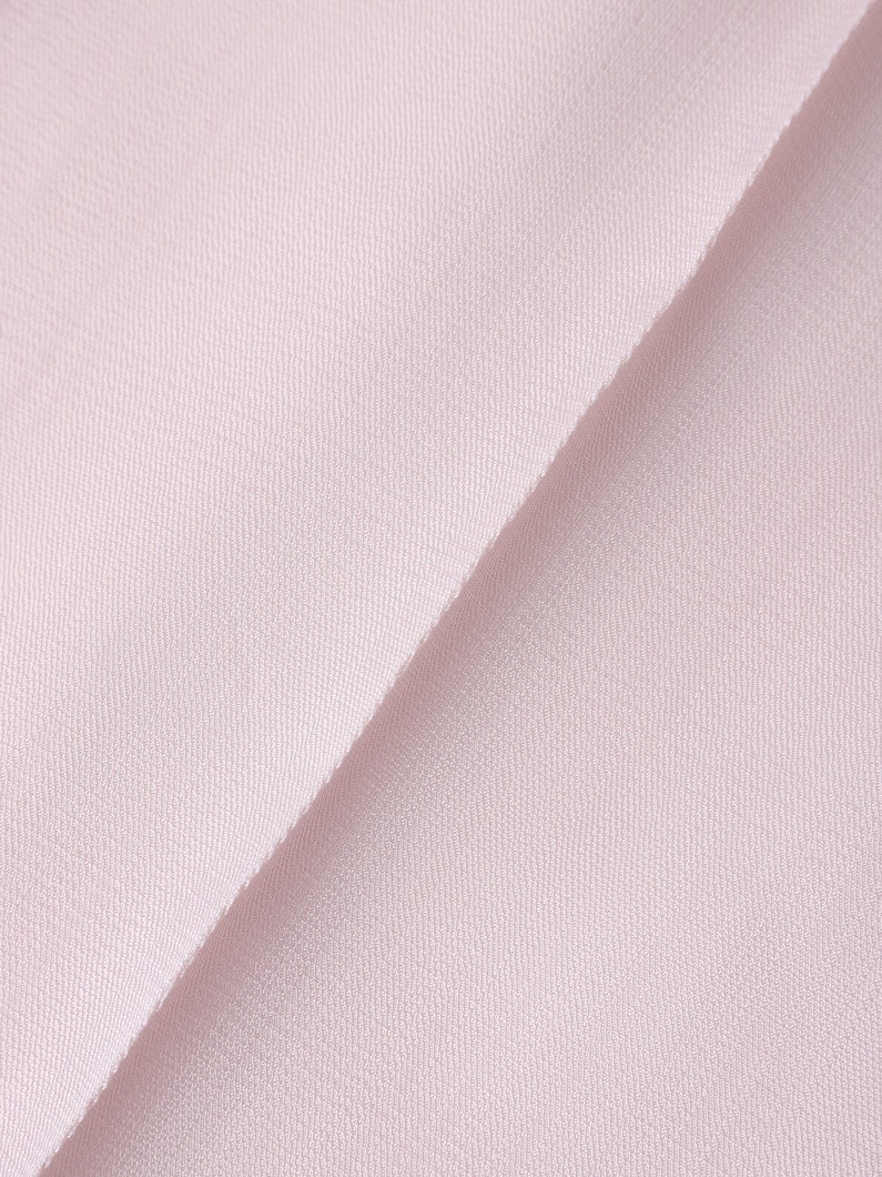 ビスコースブッチャー ワイドパンツ 詳細画像 light pink 4