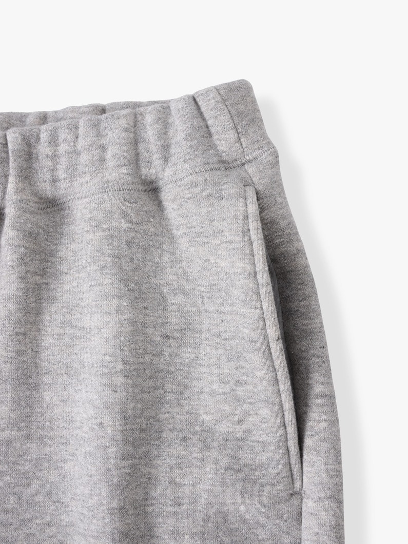 スウェット パンツ（グレー） 詳細画像 gray 3