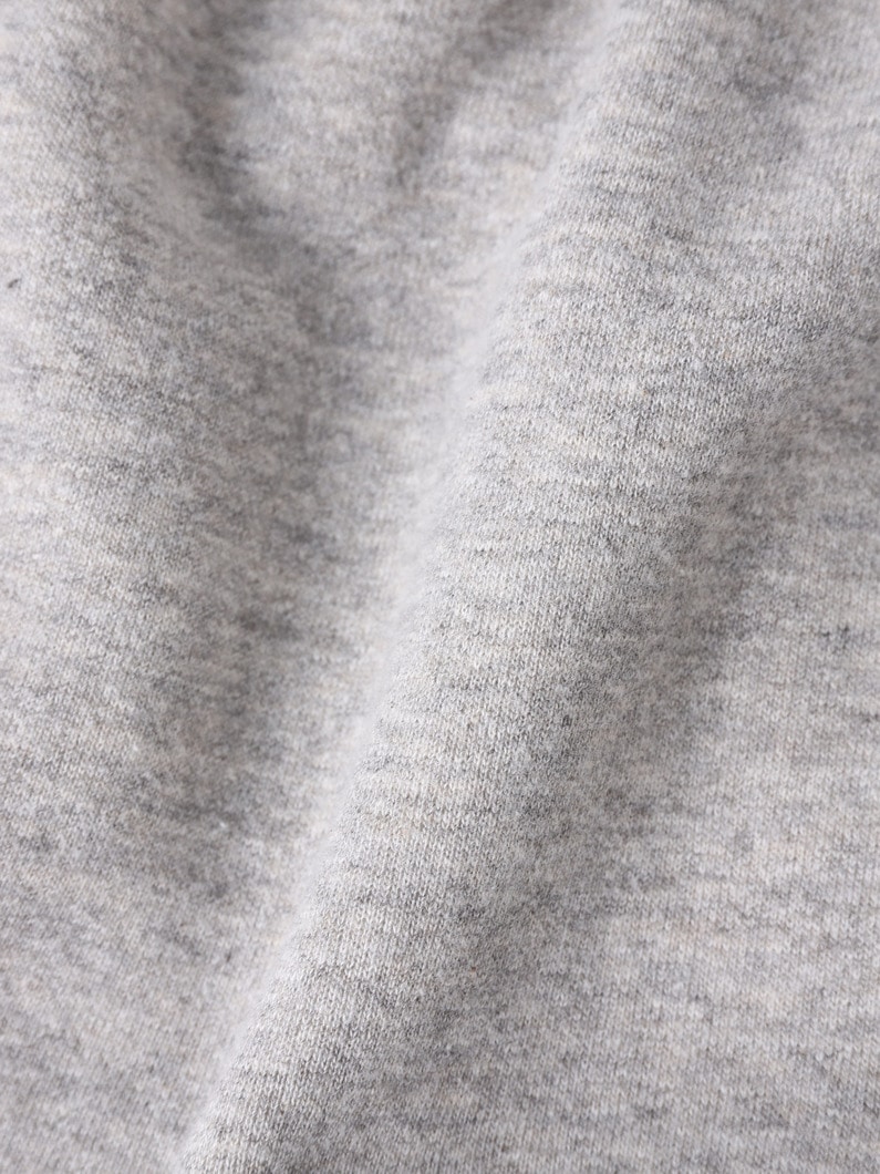 スウェット パンツ（グレー） 詳細画像 gray 4