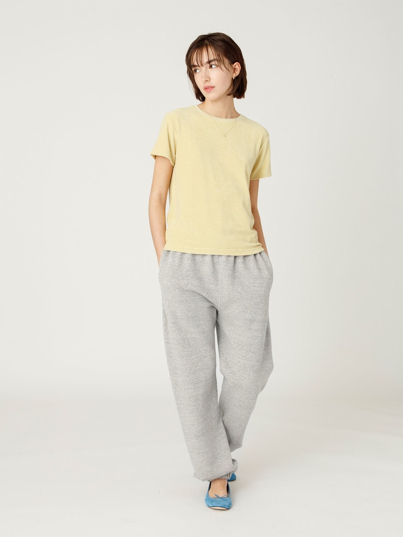 スウェット パンツ（グレー） 詳細画像 gray 1