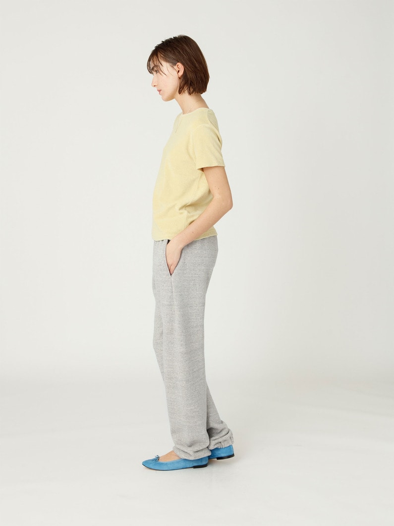 スウェット パンツ（グレー） 詳細画像 gray 2