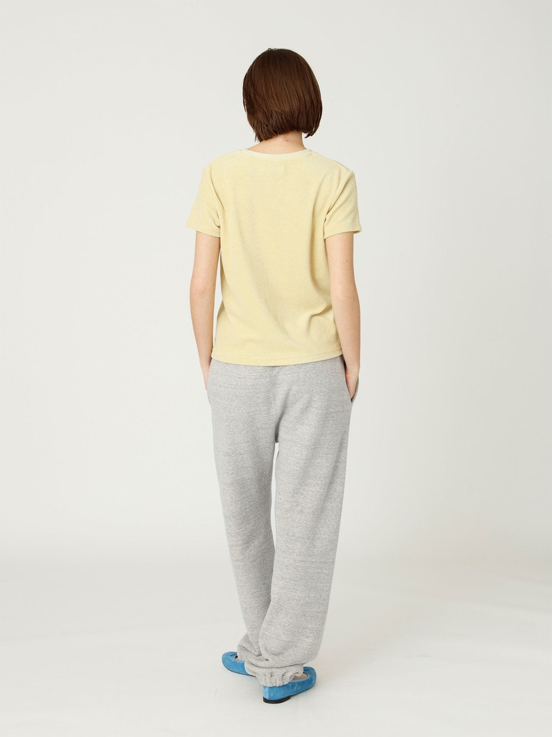 スウェット パンツ（グレー） 詳細画像 gray 3