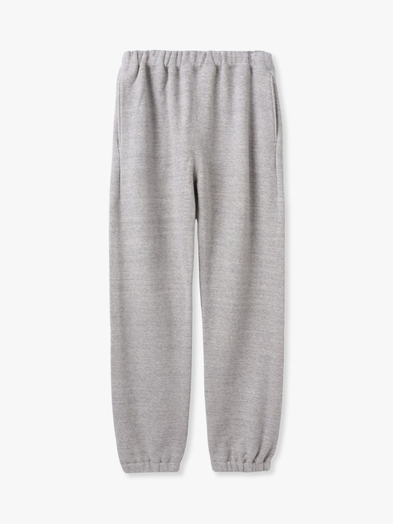 スウェット パンツ（グレー） 詳細画像 gray 4