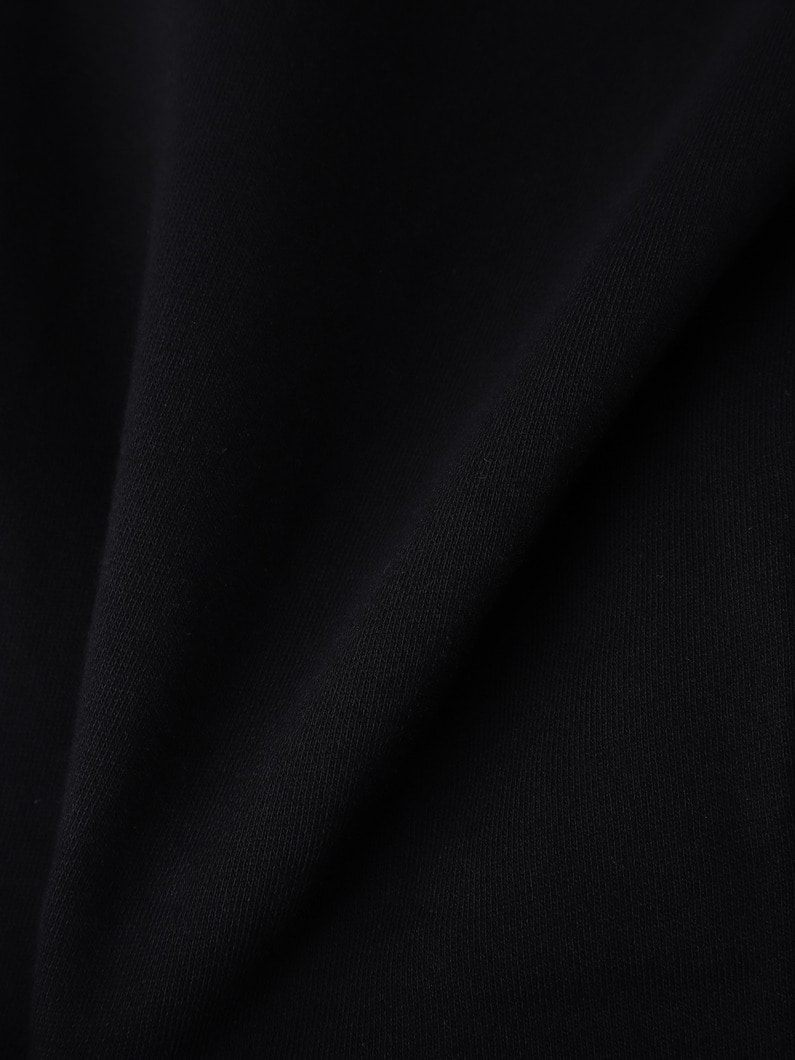 ロゴ スウェットパンツ （ブラック） 詳細画像 black 4