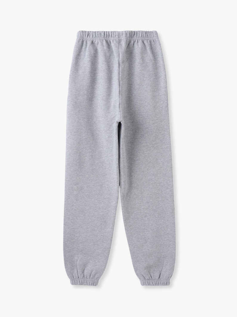 テーパード スウェット パンツ（グレー） 詳細画像 gray 1