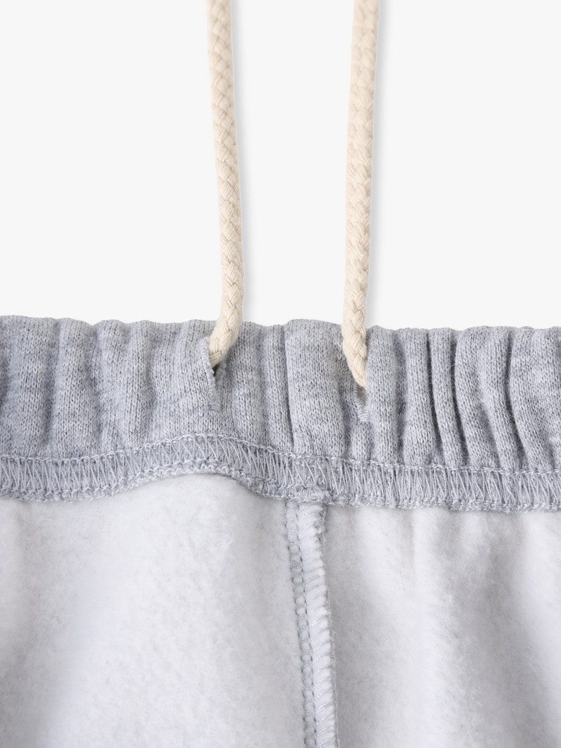 テーパード スウェット パンツ（グレー） 詳細画像 gray 2