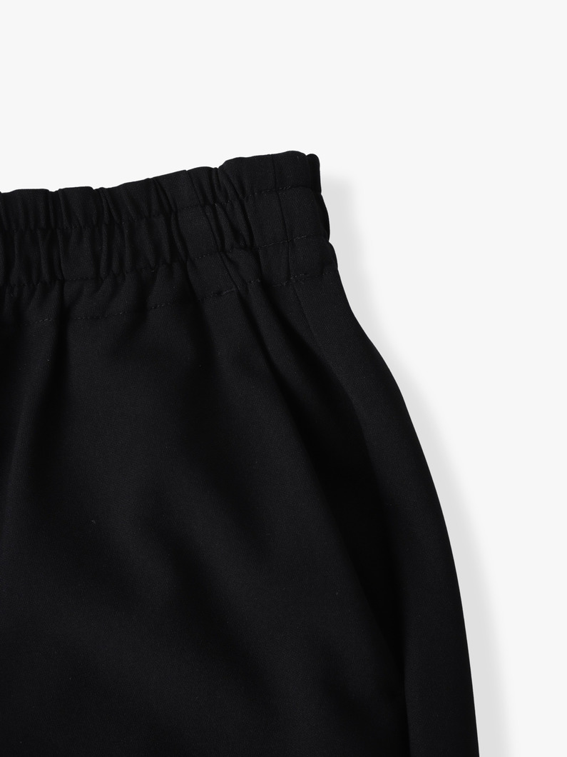 ダブルクロス イージーパンツ 詳細画像 black 3