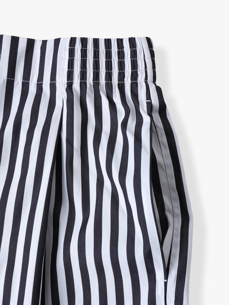 マロケイン ボクサー ショーツ（ブラック） 詳細画像 black 3