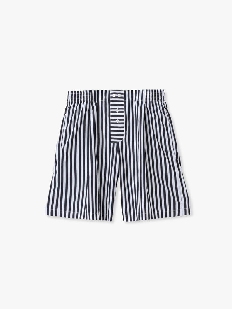 マロケイン ボクサー ショーツ（ブラック） 詳細画像 black 1