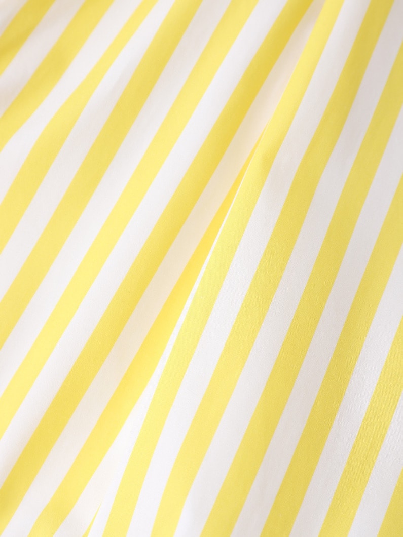 ジュール エシェル ボクサー ショーツ（イエロー） 詳細画像 yellow 4