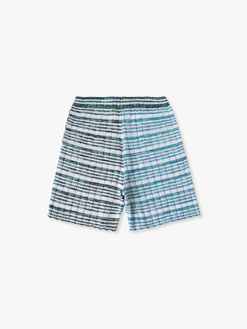 ジュール ストライプ ショーツ 詳細画像 multi 1