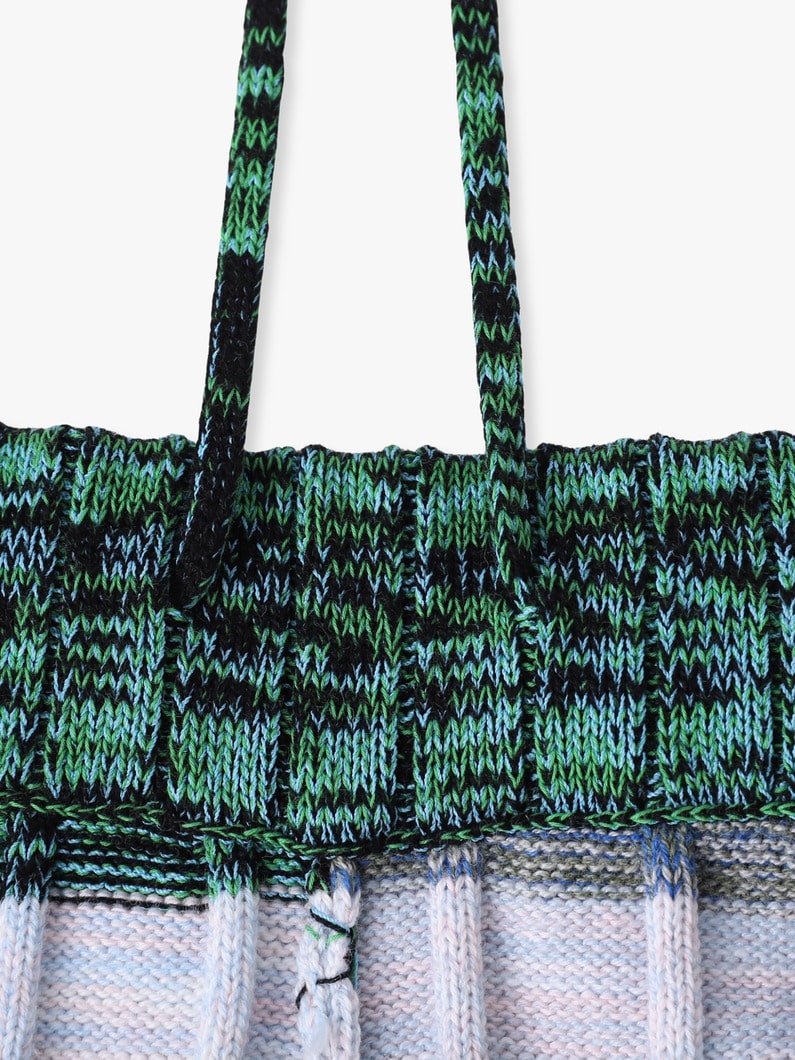 ジュール ストライプ ショーツ 詳細画像 multi 2