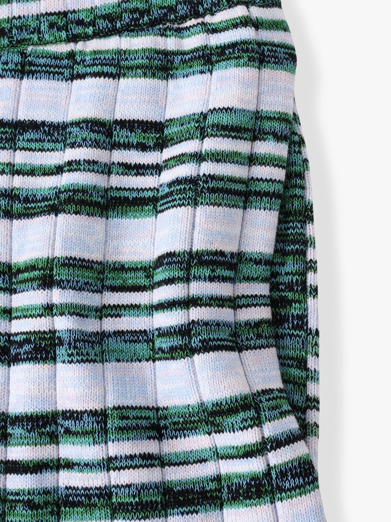 ジュール ストライプ ショーツ 詳細画像 multi 3