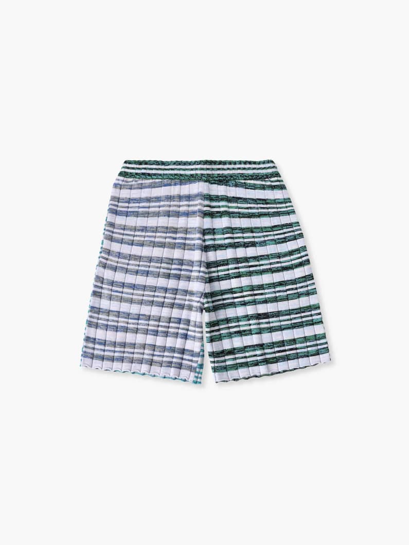 ジュール ストライプ ショーツ 詳細画像 multi 4
