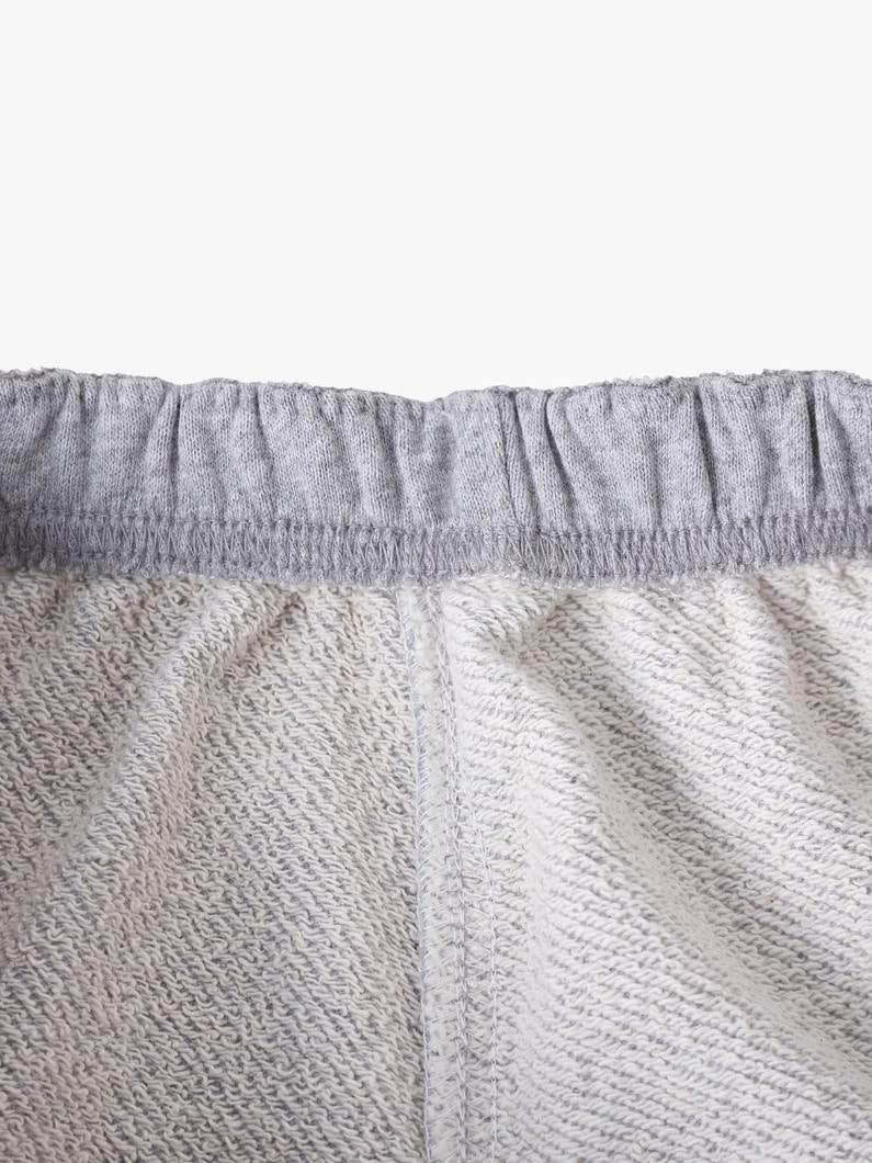 レース スウェット パンツ 詳細画像 light gray 2