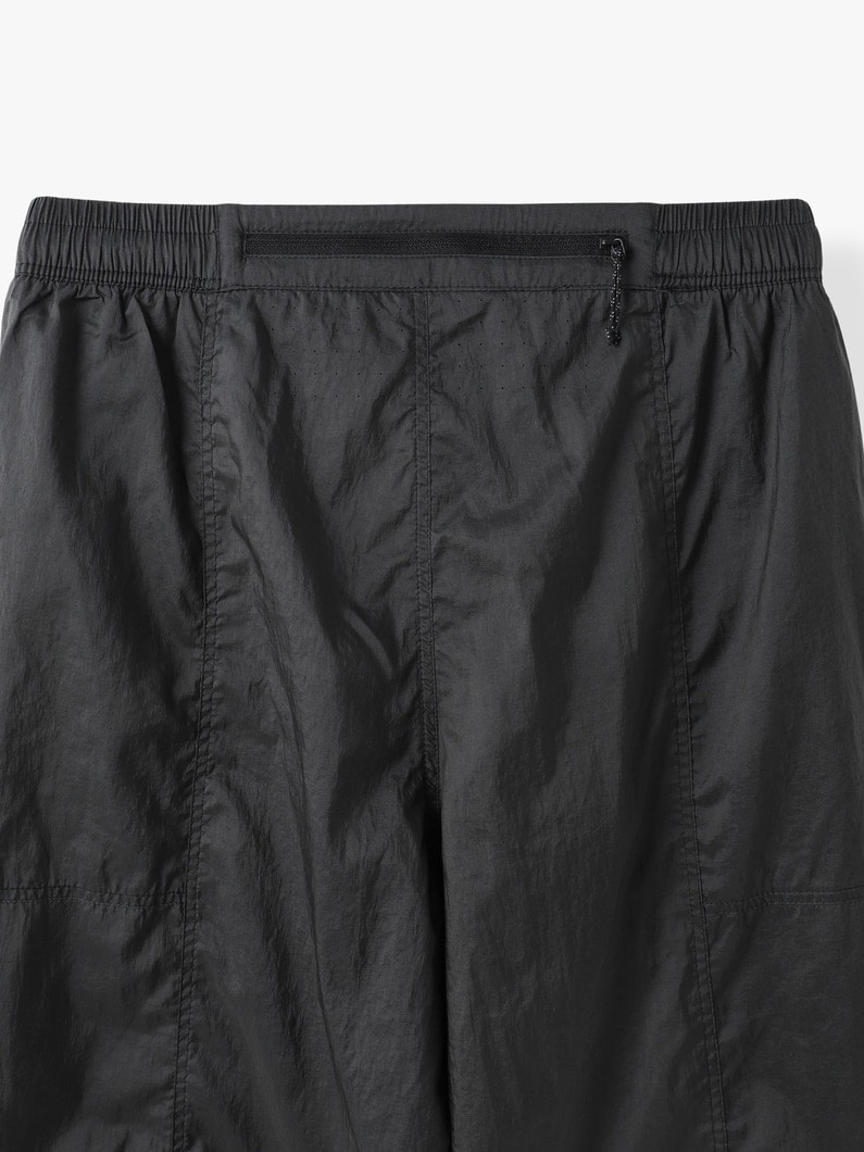 GAR ウインド パンツ 詳細画像 gray 2