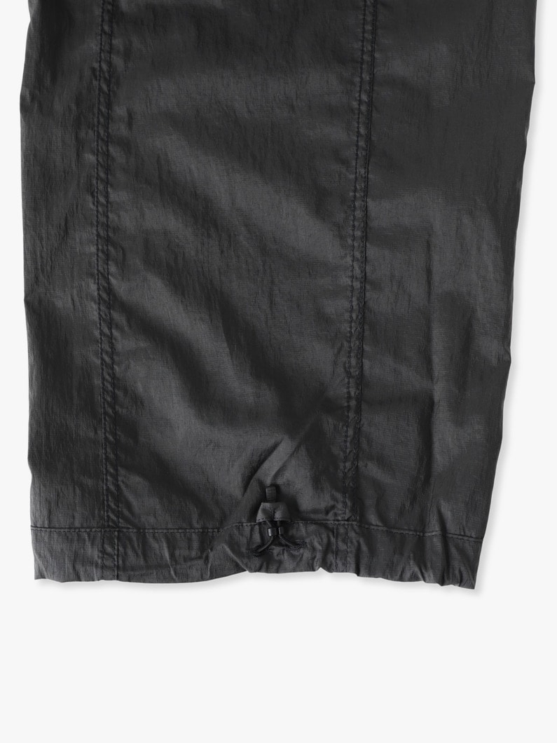 GAR ウインド パンツ 詳細画像 gray 3