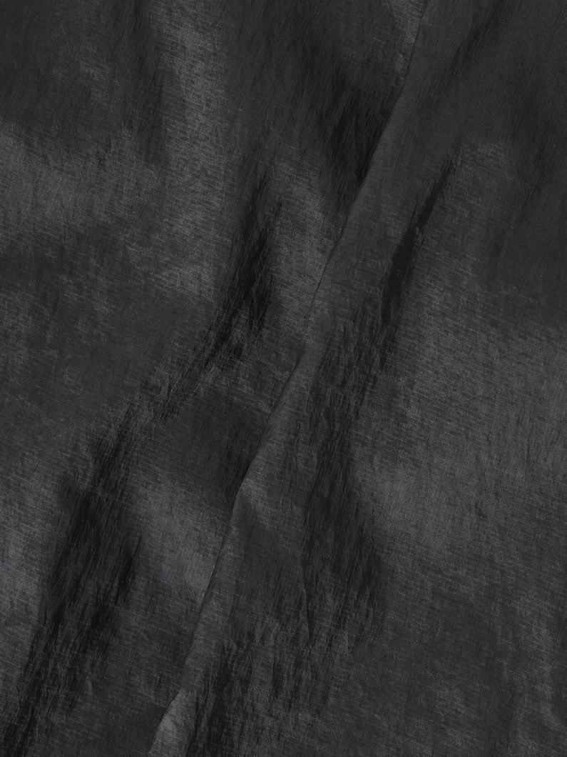 GAR ウインド パンツ 詳細画像 gray 6