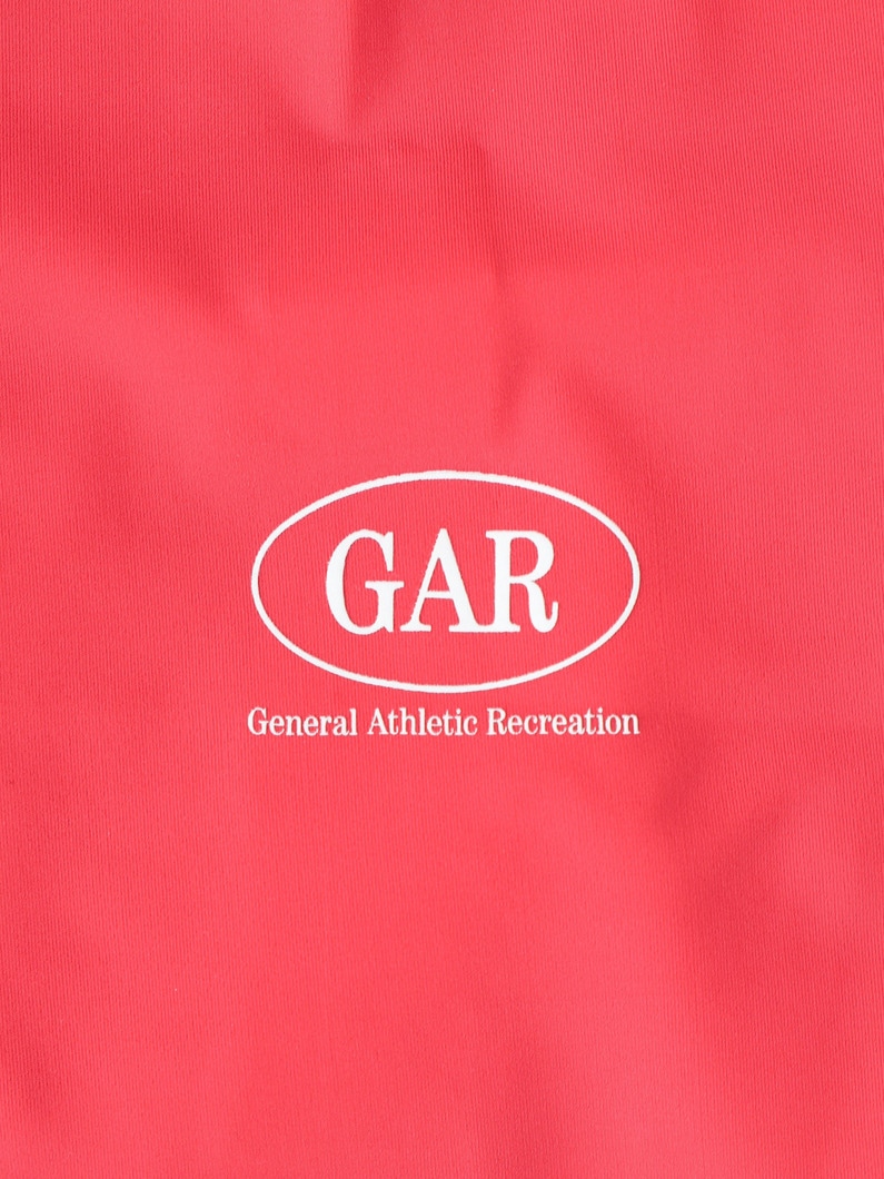 GAR ショートタイツ 詳細画像 red 2
