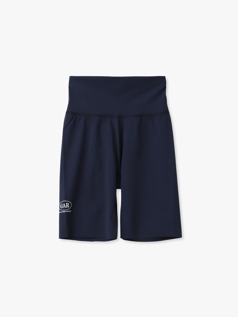 GAR ショートタイツ 詳細画像 navy