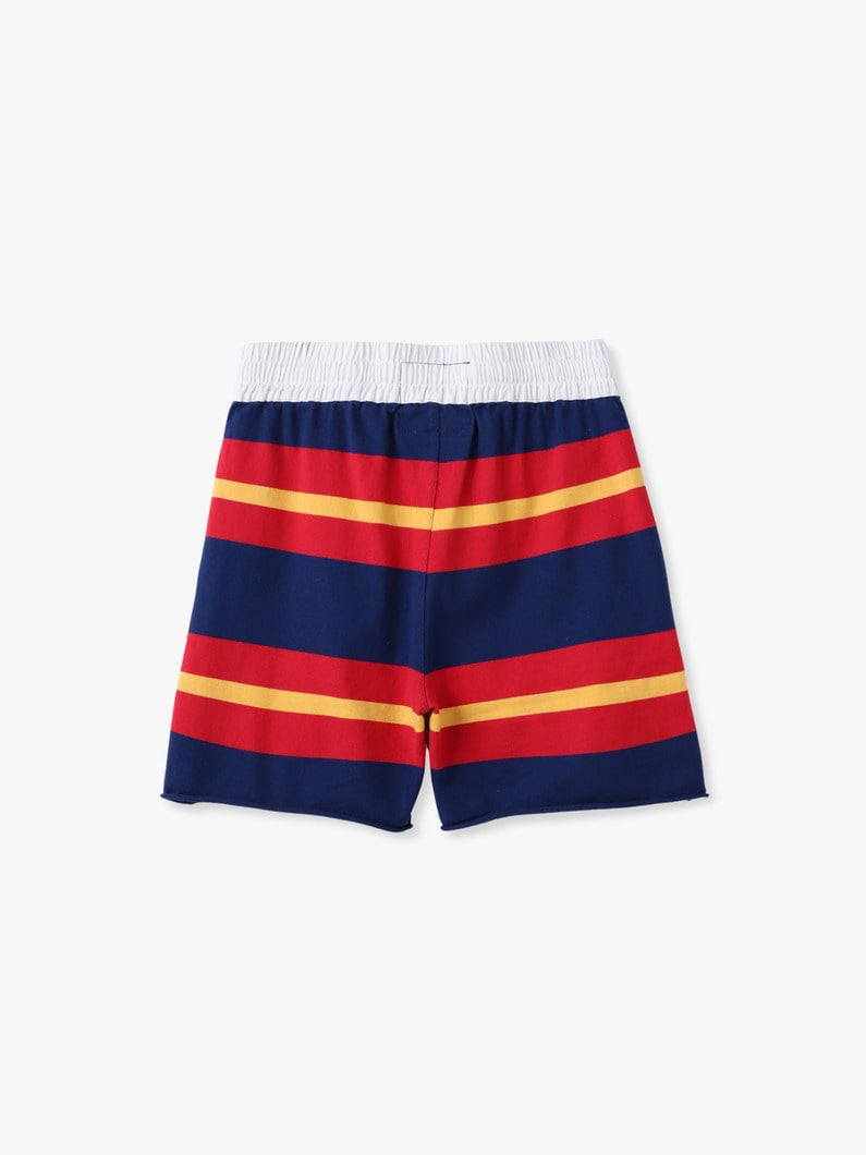 ブリーザー ショーツ 詳細画像 multi 1