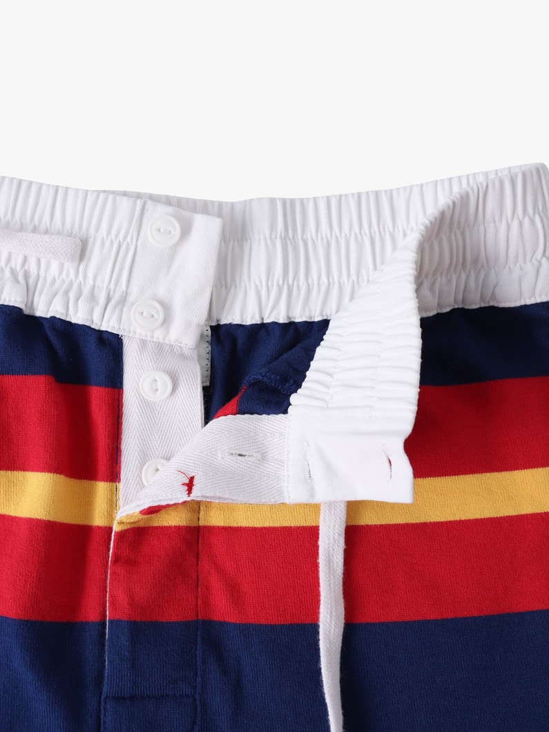 ブリーザー ショーツ 詳細画像 multi 2