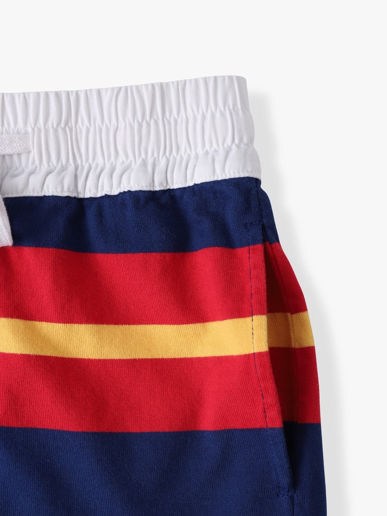 ブリーザー ショーツ 詳細画像 multi 3