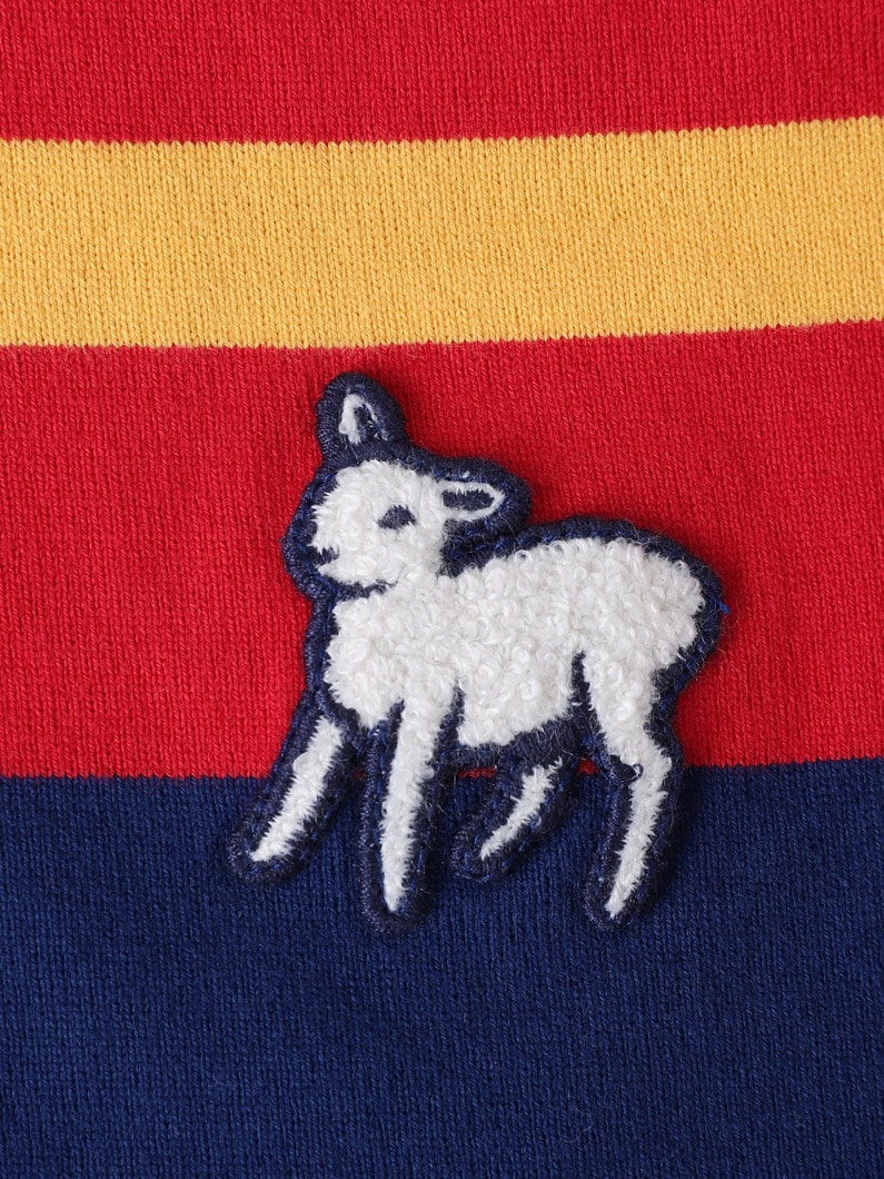 ブリーザー ショーツ 詳細画像 multi 4