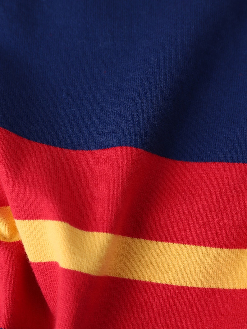 ブリーザー ショーツ 詳細画像 multi 5