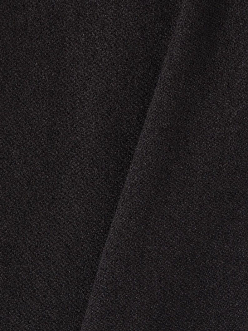 ホップサック パンツ 詳細画像 black 4