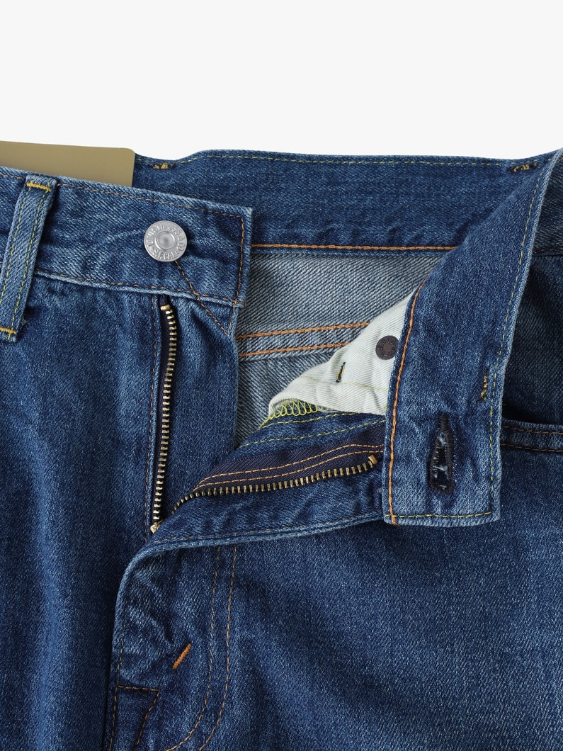 1950'S 701 デニムパンツ 詳細画像 blue 2