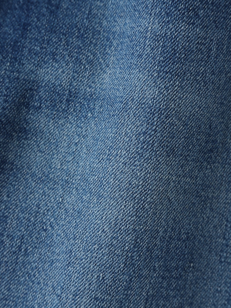1950'S 701 デニムパンツ 詳細画像 blue 5