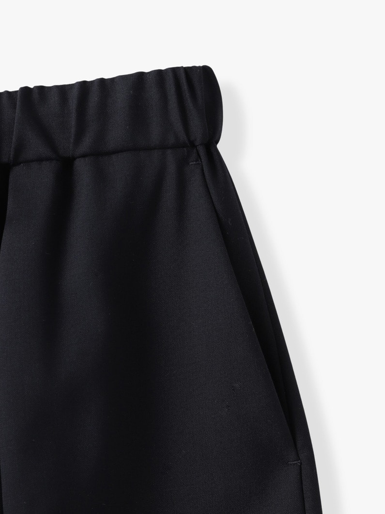 ドライ トロピカル イージー パンツ 詳細画像 navy 2