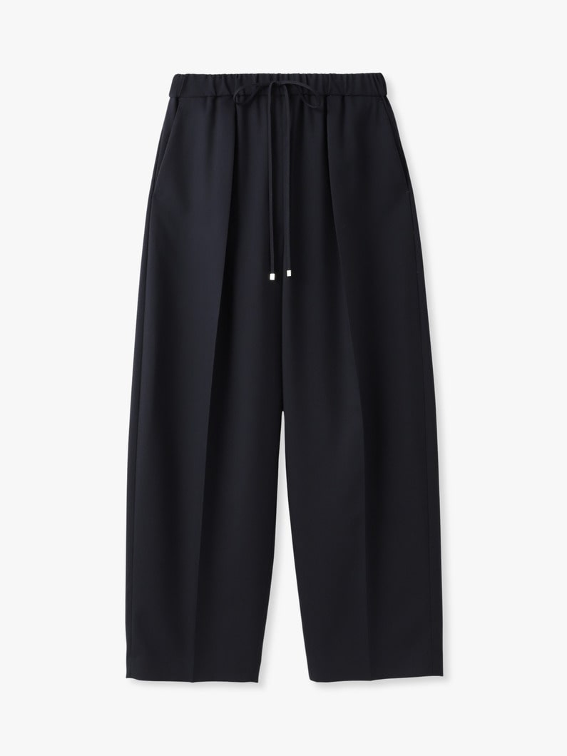 ドライ トロピカル イージー パンツ 詳細画像 navy 1