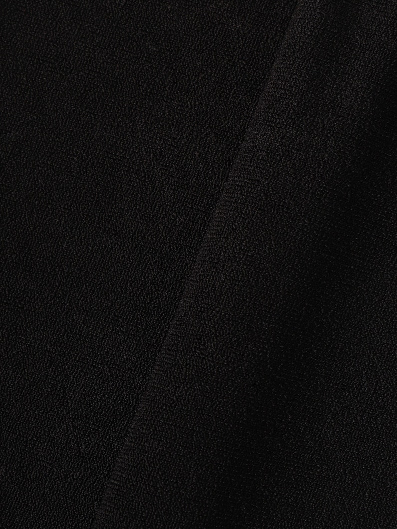 パイル パンツ（ブラウン/ブラック） 詳細画像 brown 3