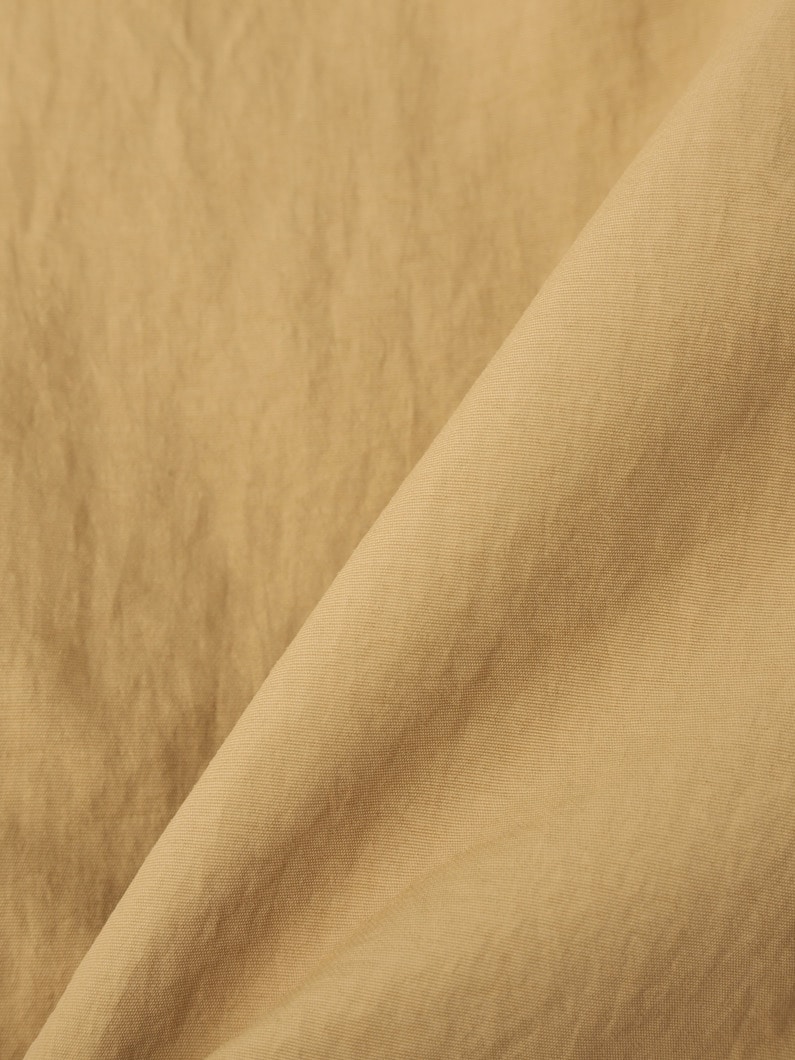 ロング ショーツ 詳細画像 white 4