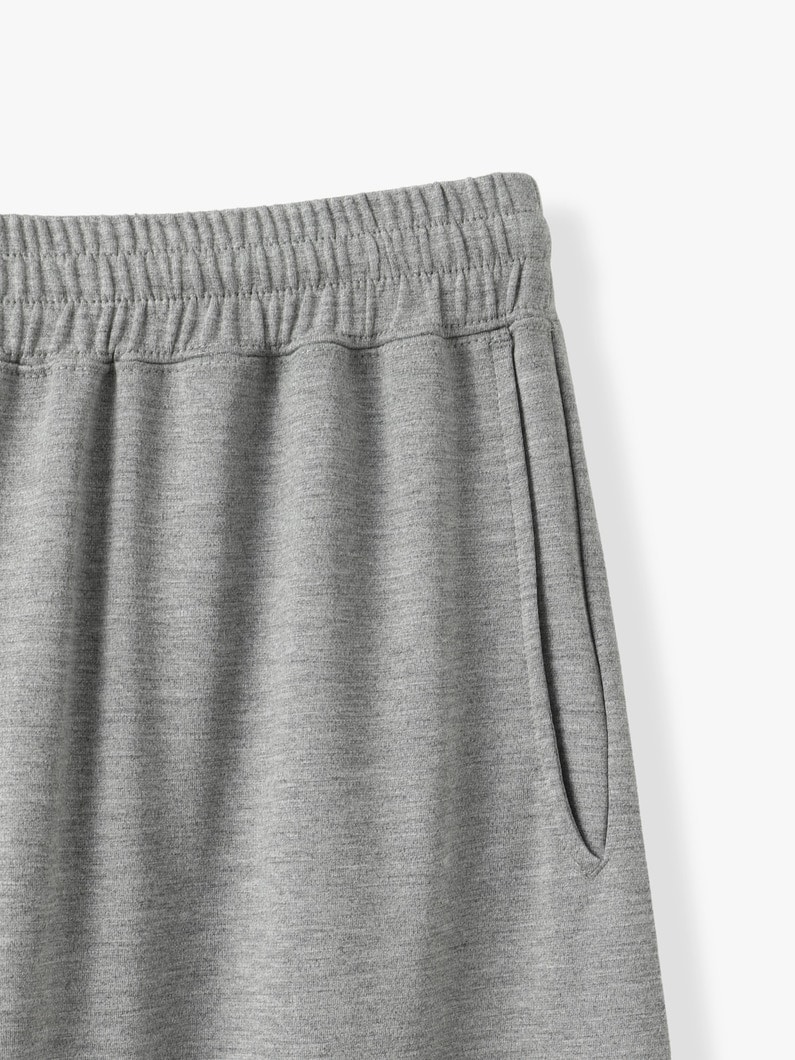 ポンチ イージーパンツ 詳細画像 top gray 3
