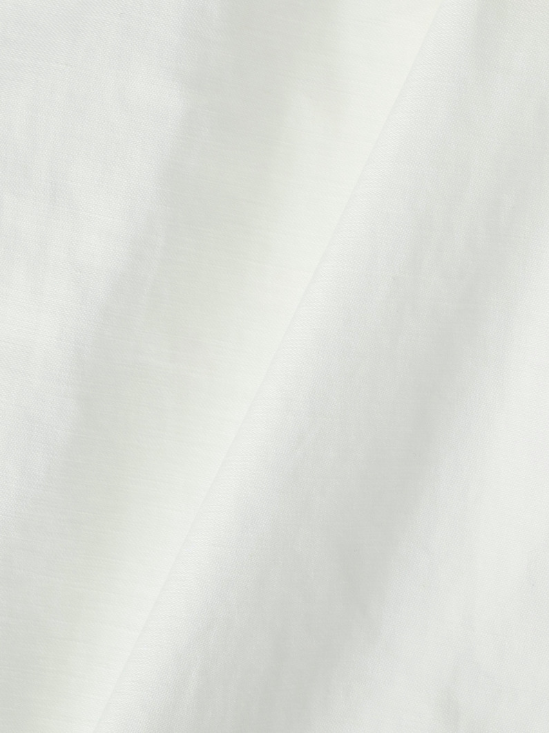 ワイド ミリタリー パンツ（ホワイト/ベージュ） 詳細画像 white 4