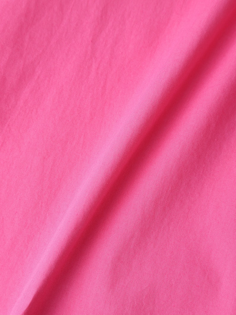 タイ パンツ 詳細画像 pink 3