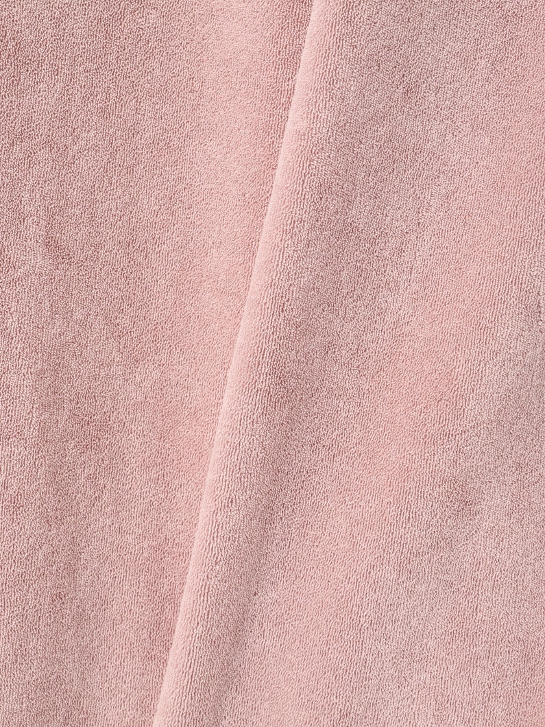 トスク ハイウエスト ハーレム パンツ（ピンク/ブラウン/ネイビー） 詳細画像 navy 3