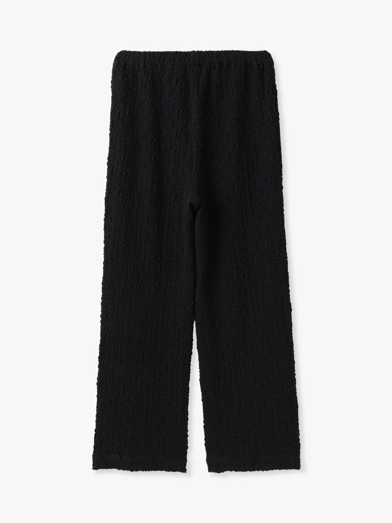 バンピー レース パンツ 詳細画像 black 1