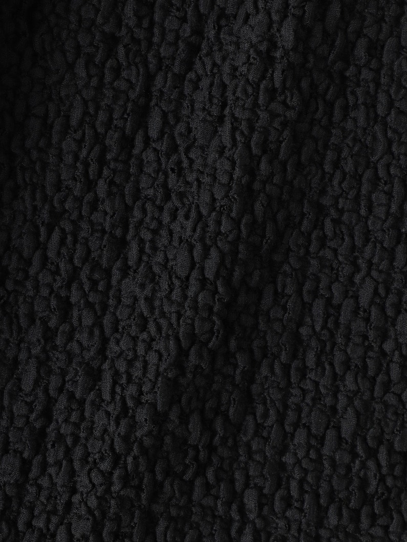 バンピー レース パンツ 詳細画像 black 4
